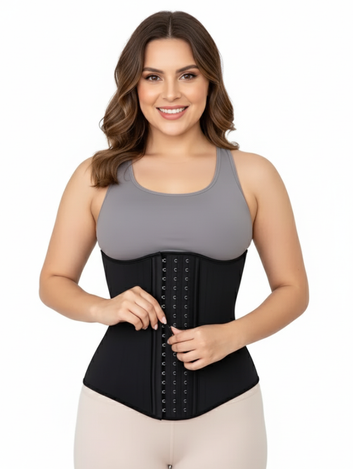 Extreme Shapewear Mieder + Gratis Stütze