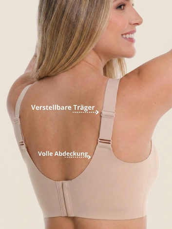 Sonderangebot: Premium-Gel-BH ohne Bügel