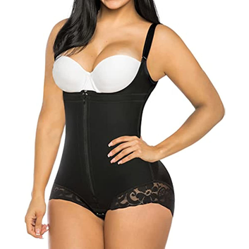 Body Shapewear Hohe Kompression